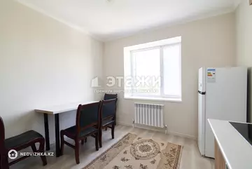 36 м², 1-комнатная квартира, этаж 9 из 9, 36 м², изображение - 6