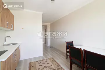 36 м², 1-комнатная квартира, этаж 9 из 9, 36 м², изображение - 7