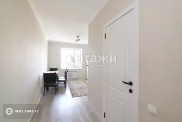 36 м², 1-комнатная квартира, этаж 9 из 9, 36 м², изображение - 9