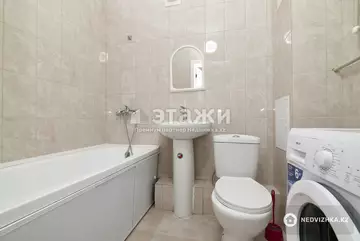 36 м², 1-комнатная квартира, этаж 9 из 9, 36 м², изображение - 10