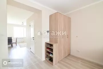 36 м², 1-комнатная квартира, этаж 9 из 9, 36 м², изображение - 13