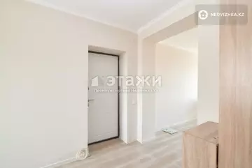 36 м², 1-комнатная квартира, этаж 9 из 9, 36 м², изображение - 14