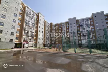 36 м², 1-комнатная квартира, этаж 9 из 9, 36 м², изображение - 17