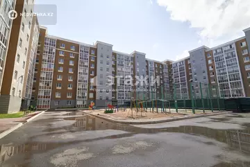 36 м², 1-комнатная квартира, этаж 9 из 9, 36 м², изображение - 18