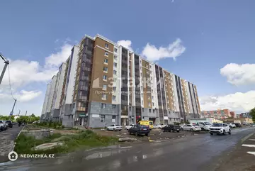 36 м², 1-комнатная квартира, этаж 9 из 9, 36 м², изображение - 20
