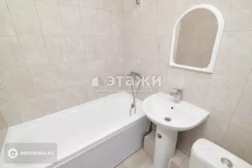36 м², 1-комнатная квартира, этаж 9 из 9, 36 м², изображение - 12