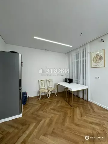 2-комнатная квартира, этаж 5 из 9, 62 м²