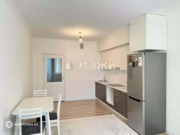 47.3 м², 2-комнатная квартира, этаж 5 из 12, 47 м², изображение - 1