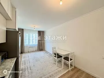 2-комнатная квартира, этаж 5 из 12, 47 м²