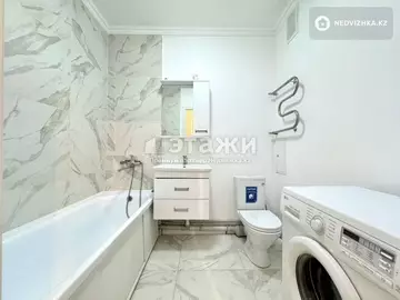 47.3 м², 2-комнатная квартира, этаж 5 из 12, 47 м², изображение - 4