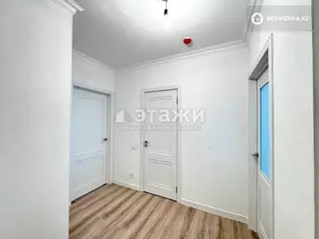 47.3 м², 2-комнатная квартира, этаж 5 из 12, 47 м², изображение - 6