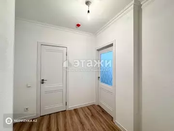 47.3 м², 2-комнатная квартира, этаж 5 из 12, 47 м², изображение - 7