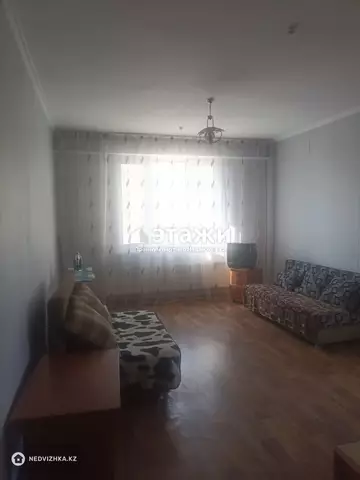 1-комнатная квартира, этаж 4 из 22, 39 м²