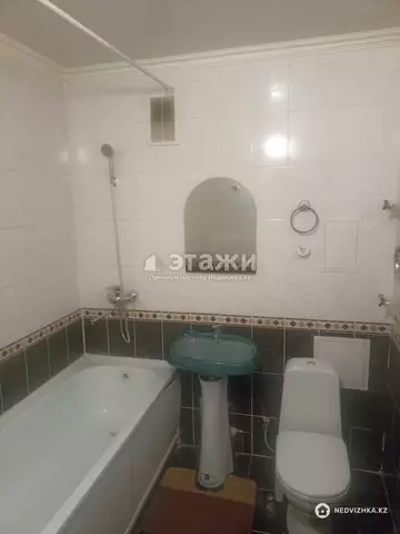 1-комнатная квартира, этаж 4 из 22, 39 м²