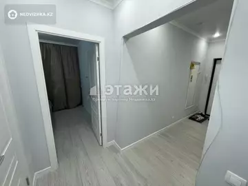 47 м², 2-комнатная квартира, этаж 5 из 9, 47 м², изображение - 4