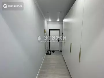 47 м², 2-комнатная квартира, этаж 5 из 9, 47 м², изображение - 5