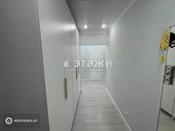 47 м², 2-комнатная квартира, этаж 5 из 9, 47 м², изображение - 6