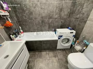 47 м², 2-комнатная квартира, этаж 5 из 9, 47 м², изображение - 7