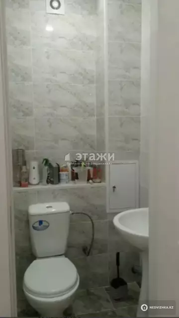 81 м², 3-комнатная квартира, этаж 7 из 10, 81 м², изображение - 4