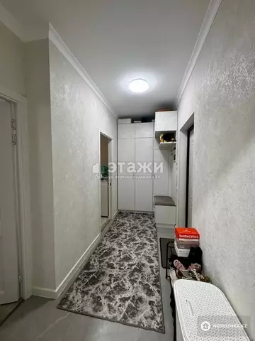 1-комнатная квартира, этаж 8 из 9, 33 м²