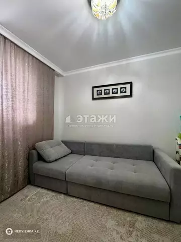 1-комнатная квартира, этаж 8 из 9, 33 м²