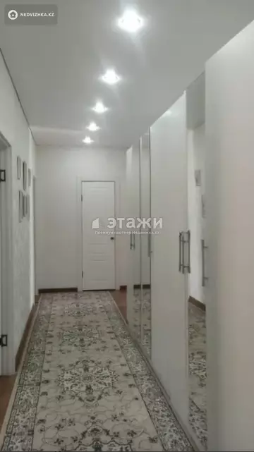 81 м², 3-комнатная квартира, этаж 7 из 10, 81 м², изображение - 5