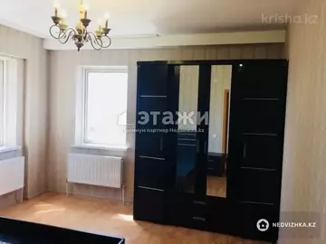 2-комнатная квартира, этаж 16 из 19, 65 м²