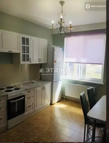 2-комнатная квартира, этаж 16 из 19, 65 м²