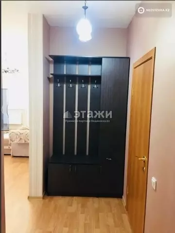 65 м², 2-комнатная квартира, этаж 16 из 19, 65 м², изображение - 4