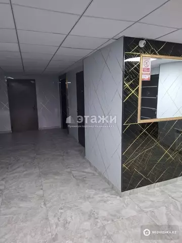 1-комнатная квартира, этаж 3 из 9, 40 м²