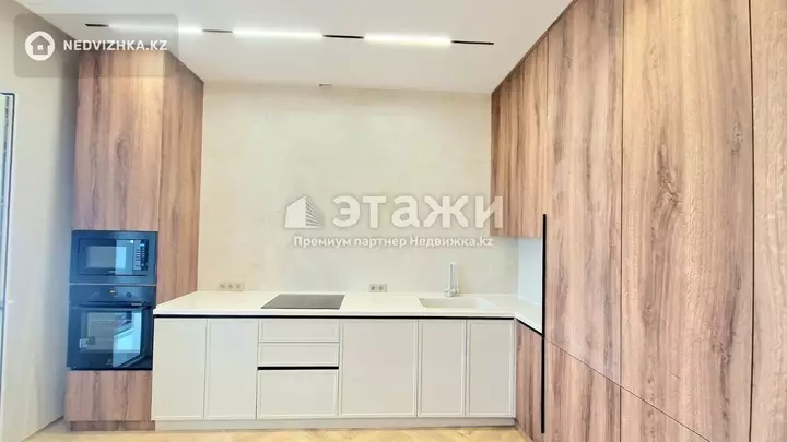 104 м², 3-комнатная квартира, этаж 8 из 23, 104 м², изображение - 1