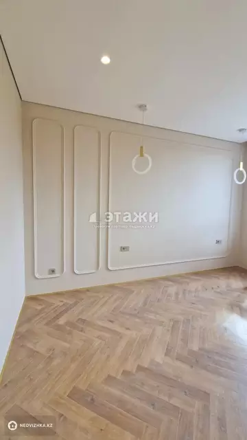 3-комнатная квартира, этаж 8 из 23, 104 м²