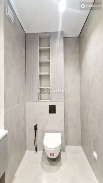 104 м², 3-комнатная квартира, этаж 8 из 23, 104 м², изображение - 5