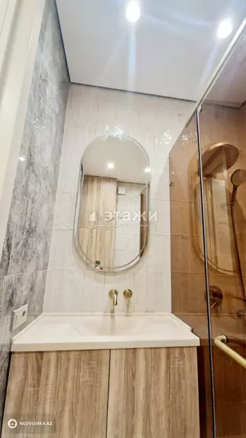 104 м², 3-комнатная квартира, этаж 8 из 23, 104 м², изображение - 7