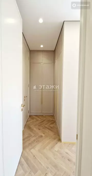 104 м², 3-комнатная квартира, этаж 8 из 23, 104 м², изображение - 10