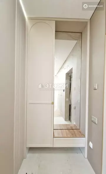 104 м², 3-комнатная квартира, этаж 8 из 23, 104 м², изображение - 11