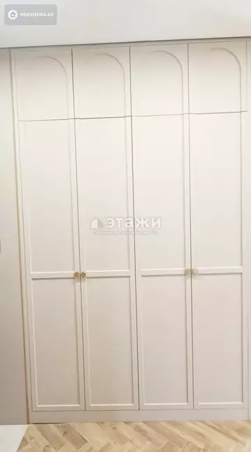 104 м², 3-комнатная квартира, этаж 8 из 23, 104 м², изображение - 12