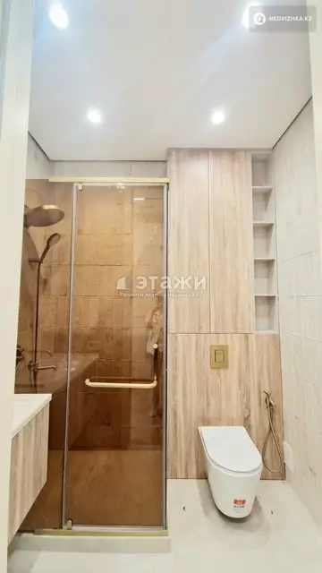 104 м², 3-комнатная квартира, этаж 8 из 23, 104 м², изображение - 13