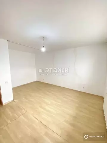 1-комнатная квартира, этаж 12 из 12, 37 м²