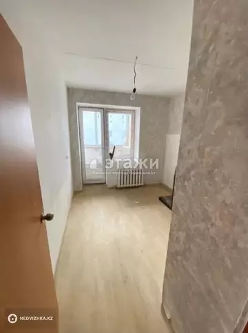 1-комнатная квартира, этаж 12 из 12, 37 м²