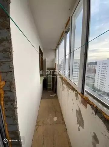 1-комнатная квартира, этаж 12 из 12, 37 м²