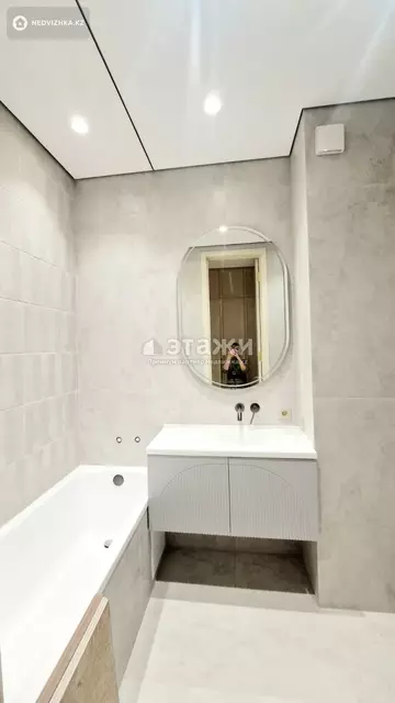 104 м², 3-комнатная квартира, этаж 8 из 23, 104 м², изображение - 6