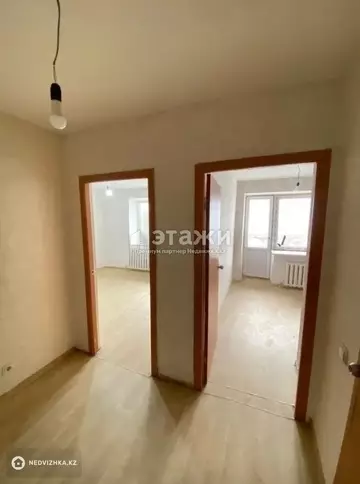 1-комнатная квартира, этаж 12 из 12, 37 м²