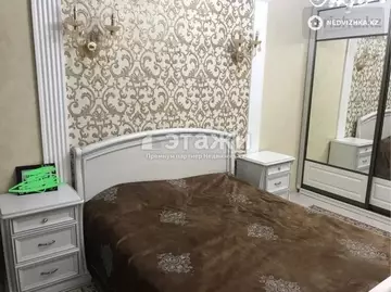 3-комнатная квартира, этаж 8 из 9, 88 м²