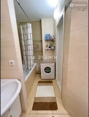 60 м², 2-комнатная квартира, этаж 11 из 17, 60 м², изображение - 7