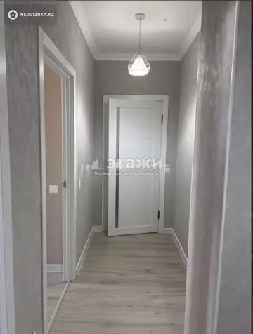 60 м², 2-комнатная квартира, этаж 11 из 17, 60 м², изображение - 8