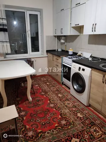 2-комнатная квартира, этаж 2 из 9, 52 м²