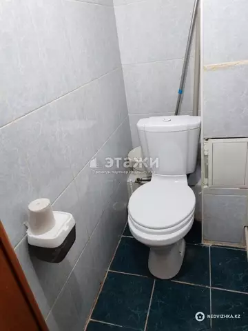 2-комнатная квартира, этаж 2 из 9, 52 м²