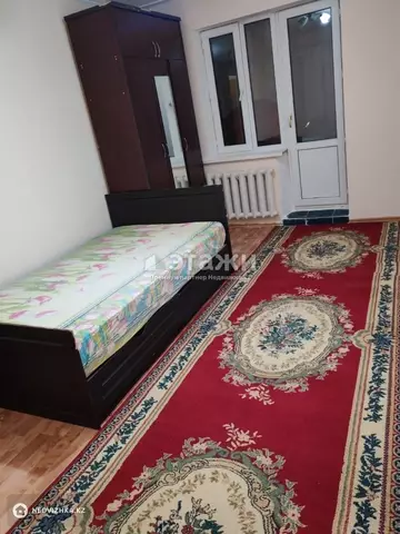 2-комнатная квартира, этаж 2 из 9, 52 м²