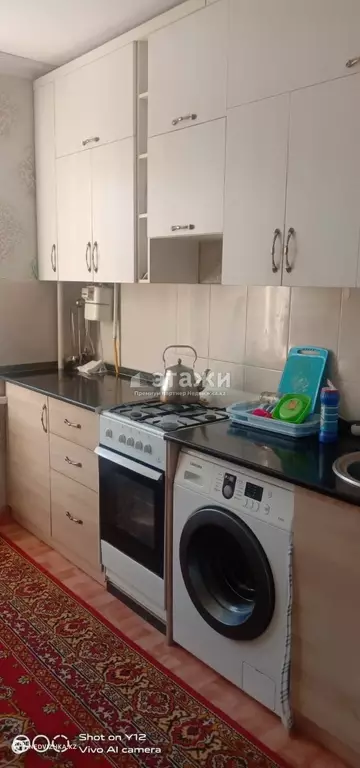 2-комнатная квартира, этаж 2 из 9, 52 м²
